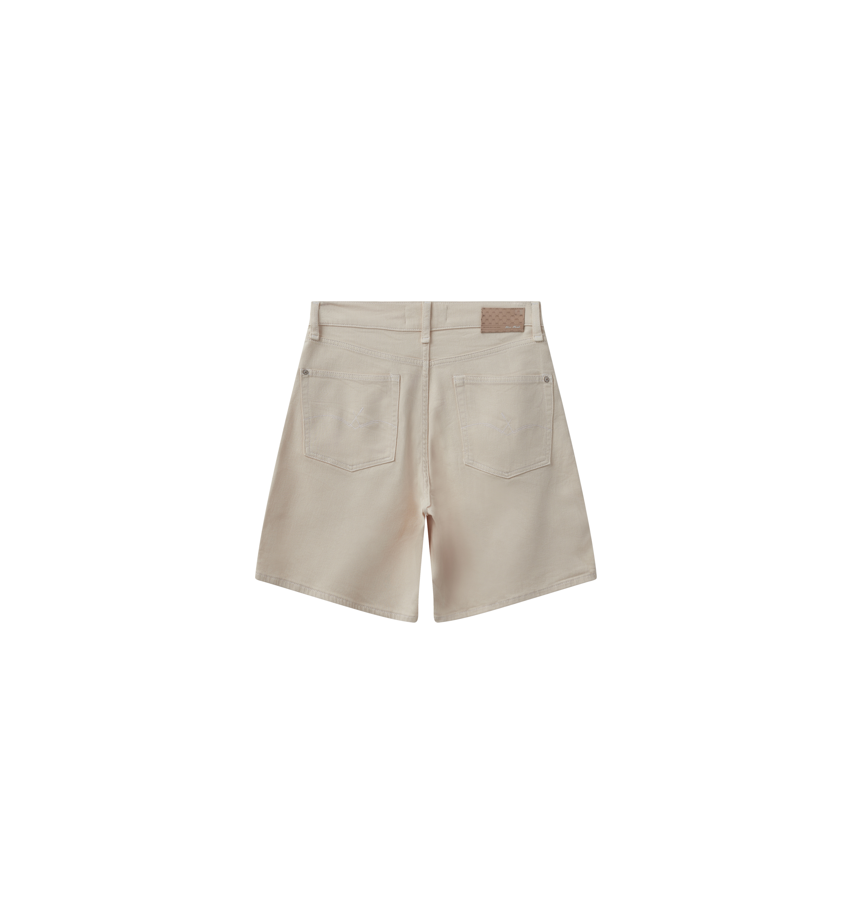 Packshot / Ecru / Back